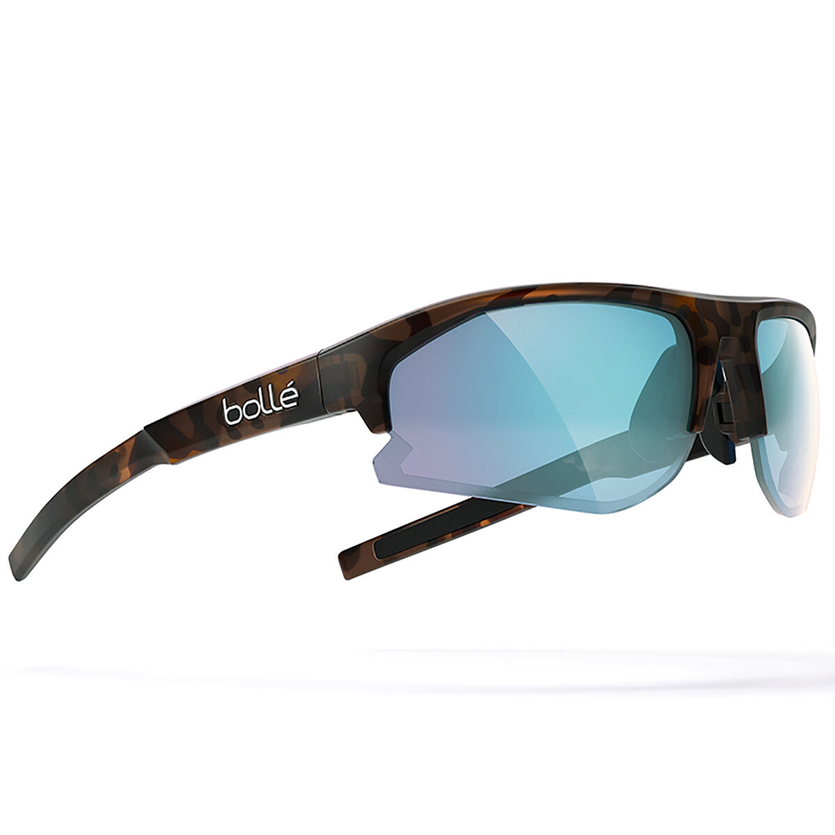 BOLT 2.0 S, Tortoise Matte-Phantom+, hi-res image number null